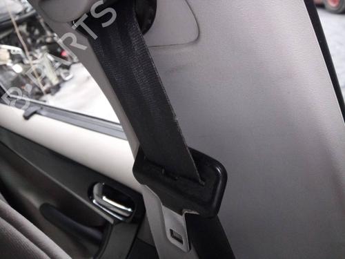 Used Front left seatbelt CITROËN C4 Grand Picasso I (UA_) [2006-2013]  22645655