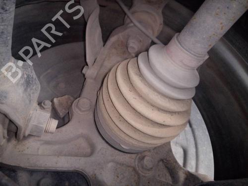 Used Right rear driveshaft SUZUKI GRAND VITARA II (JT, TE, TD) [2005-2025]  17062704
