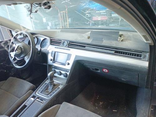 Gear lever VW PASSAT B8 Variant (3G5, CB5) 1.6 TDI | BP38460501M90 - Image 6