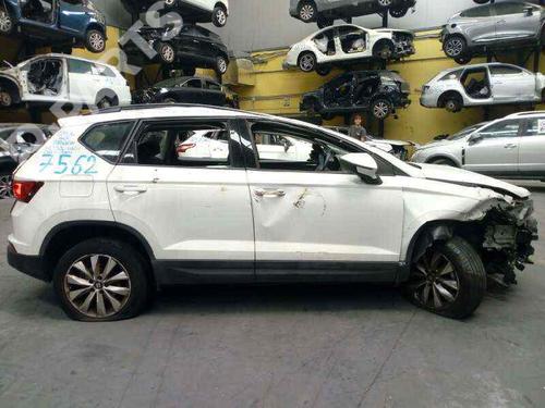 Used Parts SEAT ATECA (KH7, KHP)  1.0 TSI  814200