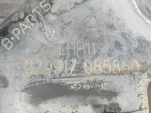 Left front suspension arm FORD KUGA II (DM2) 1.5 TDCi | BP8050431M12 