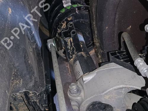 Used Left front shock absorber MERCEDES-BENZ A-CLASS Saloon (V177) A 200 (177.187) (163 hp) 23000553