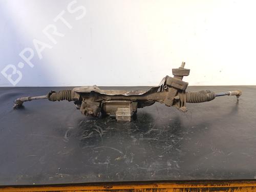 Used Steering rack VW TOURAN (1T1, 1T2) 1.9 TDI (105 hp) 30410872