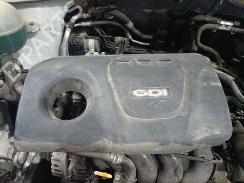 Used Upper protection KIA SPORTAGE IV (QL, QLE) 1.6 GDI (132 hp) 30725136