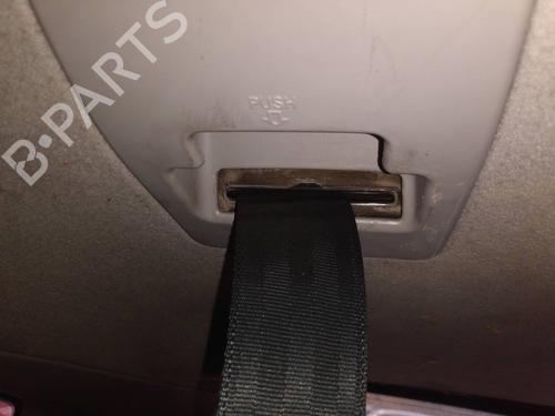 Used Rear center seatbelt TOYOTA COROLLA Verso (ZER_, ZZE12_, R1_) 2.0 D-4D (CUR10_, CUR10R) (116 hp) 10365498