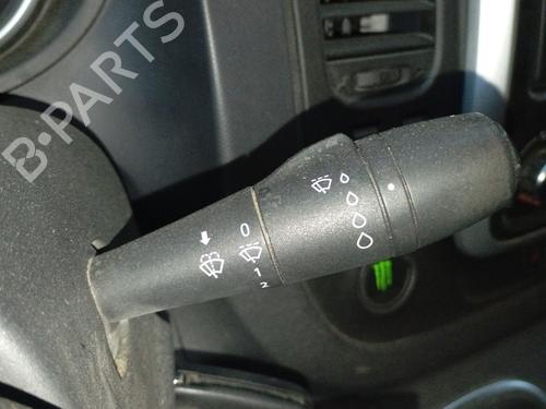 Used Steering column stalk Steering column stalk RENAULT TRAFIC III Van (FG_) 1.6 dCi 95 (FGMJ, FGMR) (95 hp) 40079941 40079941