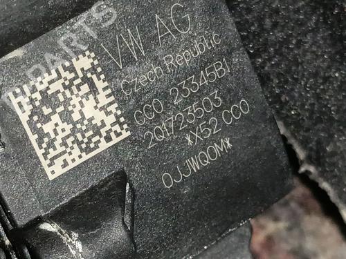 pedal-audi-a1-sportback-gba-2018-33976988 main image