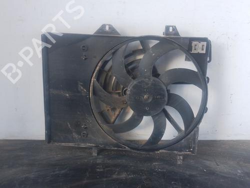 Radiator fan CITROËN C4 CACTUS 1.2 THP 110 | BP39944608M35 - Image 3