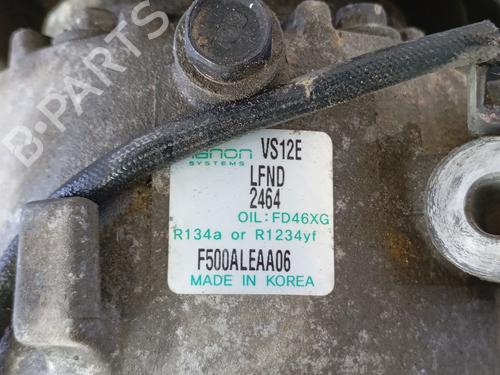 AC compressor HYUNDAI i20 II (GB, IB) 1.2 | BP28143179M34 