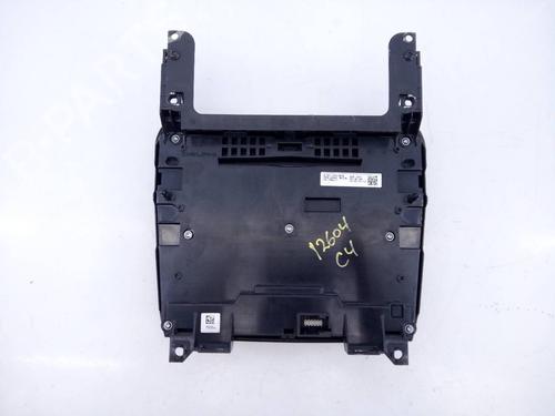 Climate control CITROËN C4 II (NC_)  | BP19581619I5 