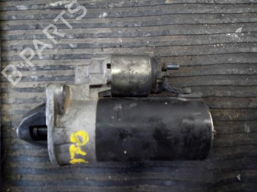 Starter SUZUKI SX4 (EY, GY)  | BP5787846M8 