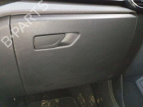 Handskerum Handskerum SKODA FABIA IV (PJ3) 1.0 TSI (95 hp) 33540661 33540661