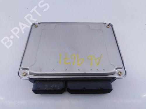 Engine control unit (ECU) AUDI A6 C5 (4B2) 2.5 TDI | BP9256615M57 
