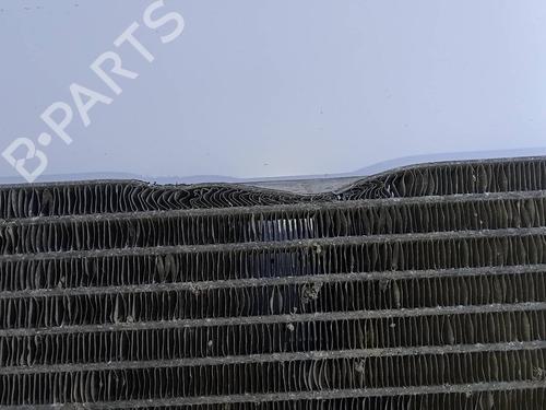 AC radiator IVECO DAILY IV Van  | BP18711855M32 