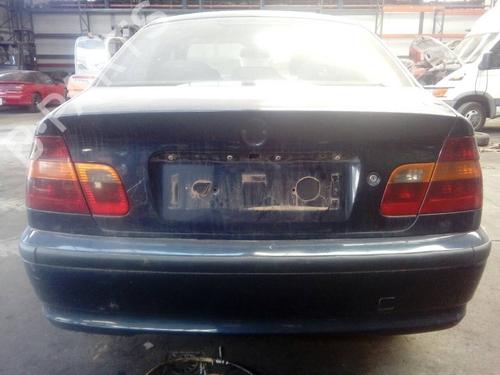 Starter BMW 3 (E46) 320 d | BP10961800M8 