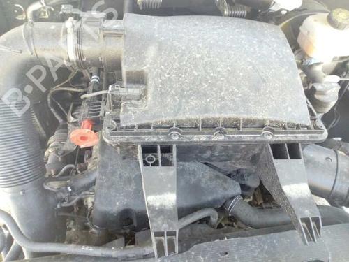 Front left window mechanism MERCEDES-BENZ SPRINTER 3-t Van (B910) 214 CDI (910.621, 910.623) | BP8311058C22 