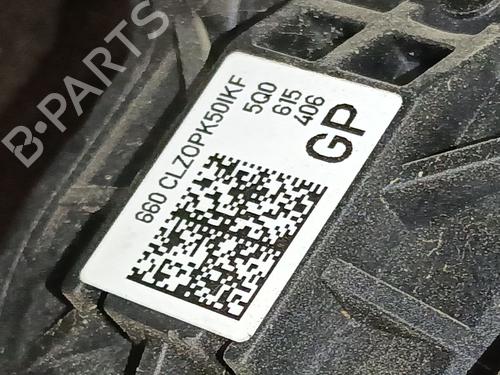 Højre bremsekaliber bag SKODA KAROQ (NU7, ND7) 2.0 TDI 4x4 | BP28724354M106