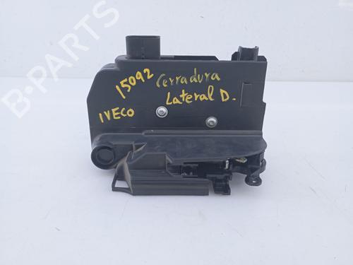 Used Rear right lock Rear right lock 38593866 38593866