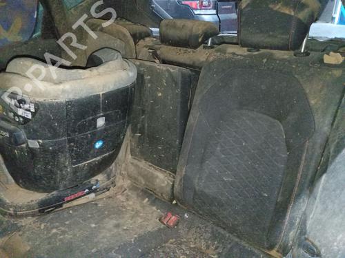 Break pedal SEAT LEON (KL1, KLG) 1.5 TSI | BP31979927I19 