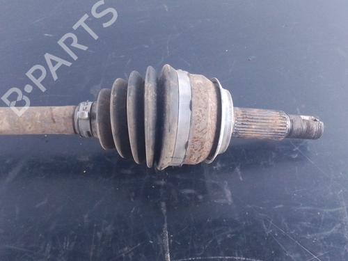 Left front driveshaft NISSAN QASHQAI III (J12) 1.5 VC-T e-Power | BP28093078M38