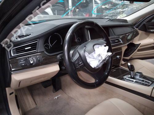 Lève-vitre avant gauche BMW 7 (F01, F02, F03, F04) 740 d | BP9268408C22 