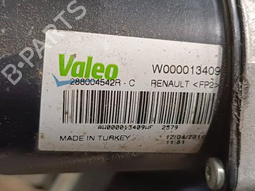 Viskermotor vindrude RENAULT CLIO IV (BH_) [2012-2021]  20706923