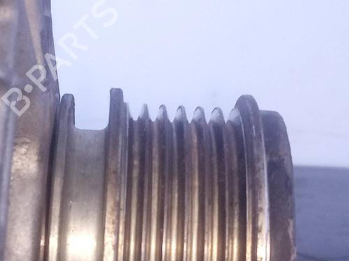 Alternator VW POLO V (6R1, 6C1)  | BP21139758M7 