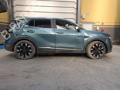 Brugte KIA SPORTAGE V (NQ5) 1.6 T-GDI MHEV AWD (179 hp) 4417342