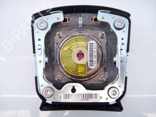 Driver airbag KIA SORENTO I (JC) 2.5 CRDi | BP7525093C9 