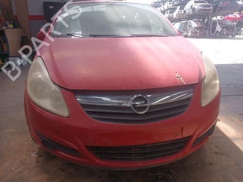 Gearbox OPEL CORSA D Hatchback Van (S07) 1.3 CDTI (L08) | BP37643535M3 - Image 11