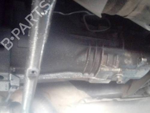 Gearbox BMW 3 (E46) 320 d | BP19152688M3 