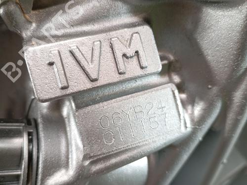 Gearbox TOYOTA YARIS (_P21_, _PA1_, _PH1_) 1.5 Hybrid (MXPH11) | BP27698857M3 