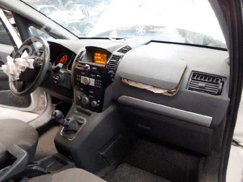 ABS pump OPEL ZAFIRA / ZAFIRA FAMILY B (A05)  | BP2669915M43 