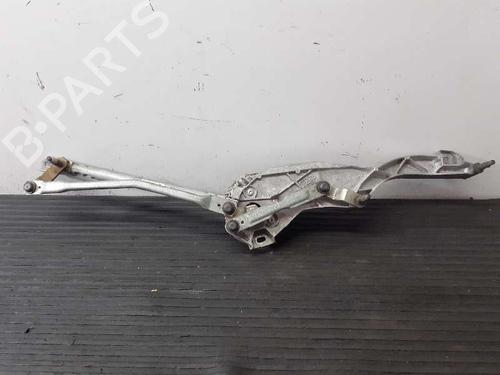 Used Front wiper motor MERCEDES-BENZ CLS (C219) [2004-2011]  6701139