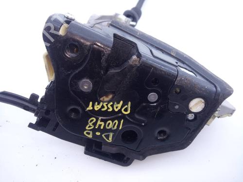 Front right lock VW PASSAT B6 (3C2) 2.0 TDI | BP9730309C97 