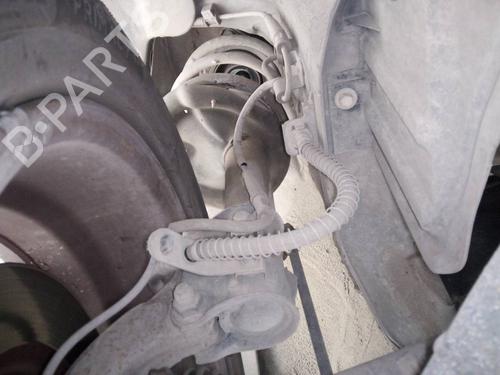 Used Right front shock absorber KIA CEE'D SW (ED) 1.6 CRDi 115 (115 hp) 19775848