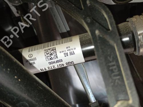 Used Right front driveshaft SKODA OCTAVIA IV Combi (NX5, PV5) 1.4 TSI RS iV (150 hp) 28839477