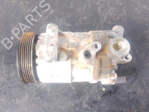 AC compressor SEAT LEON ST (5F8) 1.4 TGI | BP32000974M34 - Image 3