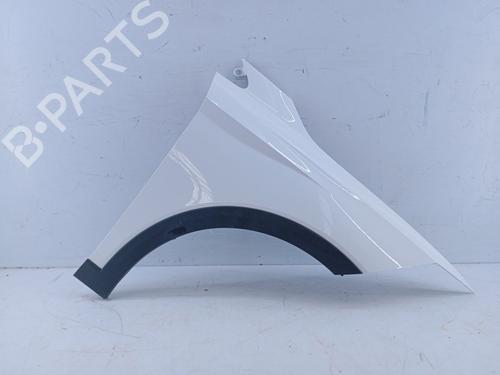 Used Right front fenders SEAT ARONA (KJ7, KJP) 1.0 TSI (95 hp) 29935101
