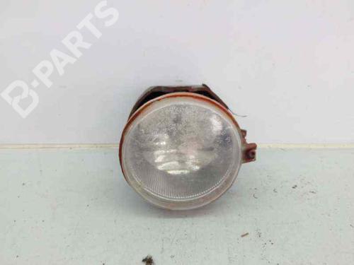 Used Right front fog light Right front fog light DODGE NITRO 2.8 CRD 4WD (177 hp) 5819313 5819313