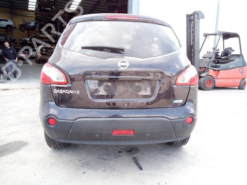 Instrument cluster NISSAN QASHQAI / QASHQAI +2 I (J10, NJ10, JJ10E) 1.5 dCi | BP11280762C47 