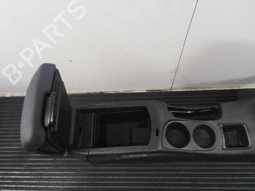 Middle console CITROËN DS4 (NX_)  | BP11682812I22 
