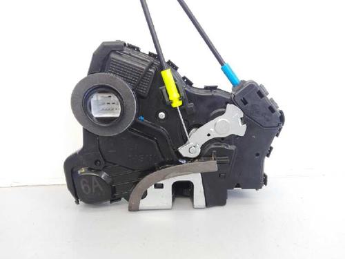 Front left lock TOYOTA AURIS (_E18_)  | BP3118057C98 