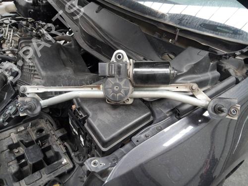 Used Front wiper motor KIA OPTIMA (FSGDS6B) [2010-2017]  11883786