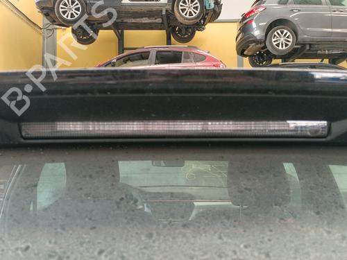Used Third brake light OPEL CORSA F (P2JO) 1.2 (68) (101 hp) 28097871