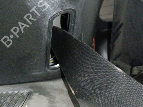 Sikkerhedssele bag højre MERCEDES-BENZ B-CLASS Sports Tourer (W246, W242) B 200 CDI (246.201) (136 hp) 30874615