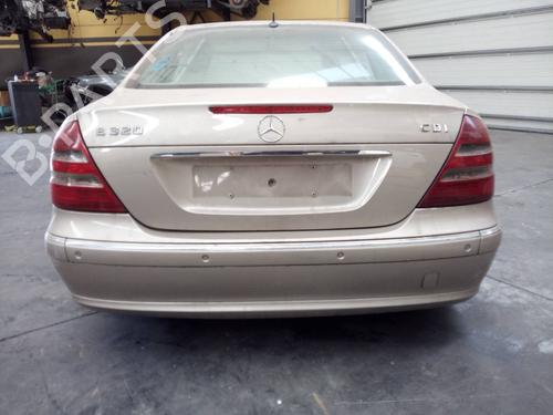 Køler MERCEDES-BENZ E-CLASS (W211) E 320 CDI (211.026) | BP18106271M31 