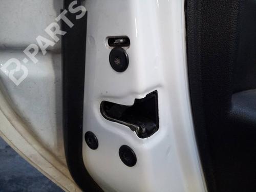 Used Rear left lock Rear left lock DACIA DUSTER (HS_) 1.5 dCi (109 hp) 9078073 9078073