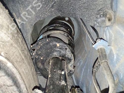 Used Left front shock absorber VW T-CROSS (C11, D31) [2018-2026]  32450102