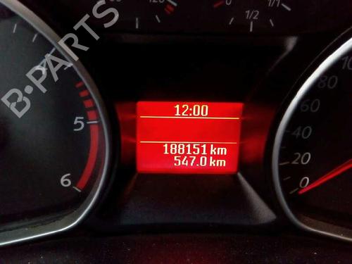 Climate control FORD MONDEO IV (BA7) 1.8 TDCi | BP1202917I5 
